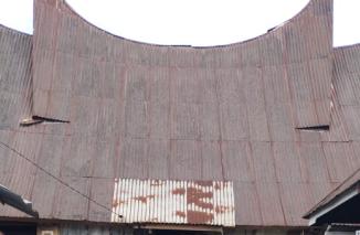 Warga Birugo Kota Bukittinggi Nyatakan Pilihan ke Erman Safar, Ini Alasannya