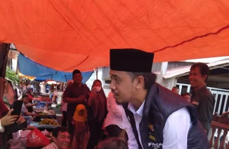 Bukittinggi Alokasikan Rp14 Miliar untuk Iuran Komite Pelajar
