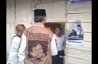 Erman Safar: Revitalisasi Kolam Renang Bantolan Jadi Salah Satu Agenda Utama Jika Terpilih