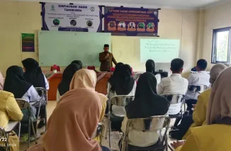 Kemajuan Teknologi, Hafisto Yudistira: Hadits dapat Diakses Melalui Aplikasi 