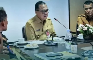 Masyarakat, APH dan Pemko Saling Bergandengan Tangan Untuk Atasi Pekat