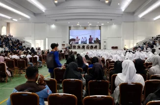 LSF Indonesia Minta Masyarakat Sadar Menonton Film Sesuai Usia