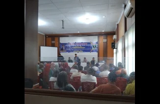 Peningkatan Kualitas SDM di Sektor Pariwisata dan Budaya untuk Wujudkan Kesejahteraan di Bukittinggi dan Agam