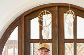 Calon petahana Gubernur Bengkulu nomor urut 2, Rohidin Mersyah 