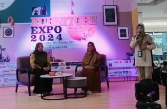 Komunitas Literasi Cendikia Bengkulu Gelar Lomba Teknik Mendongeng 