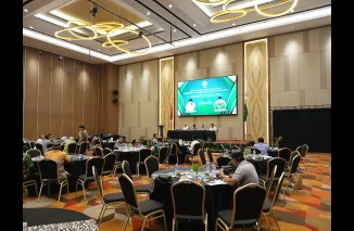 Syarikat Islam Gelar Mukerwil