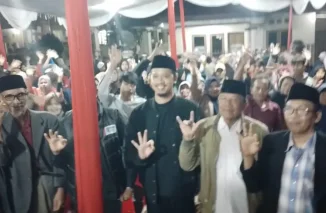 Cawako Erman Safar: Tidak Ada Anak yang Tidak Sekolah