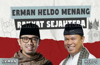 Erman Safar Targetkan Pemberian Makan bergizi Gratis bagi 29.000 siswa/i mulai tingkat PAUD hingga SMA 5 Januari 2025