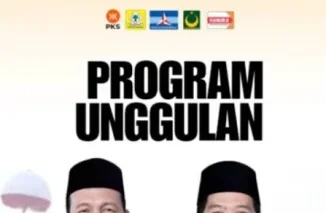 Membedah Visi, Misi & Program Unggulan Pasangan Genius Umar - M Ridwan (Part 2)