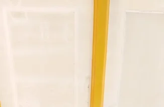 Syahrial Novi pemilik toko Safari Bawang