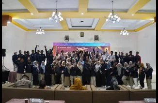 Hendri-Allex Peraih Suara Terbanyak Pilkada di Padang Panjang