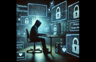 Persepsi Mahasiswa Fakultas Hukum Unand Terhadap Dampak Kejahatan Siber yang Terjadi di Indonesia