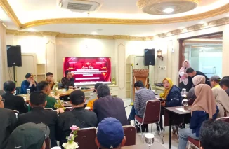 Pilwako Bukittinggi di Pilkada 2024 Tanpa Gugatan ke MK