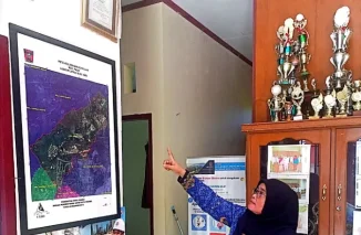 Koto Lua, Berkembang dengan Seluruh Aparatur Berjenis Kelamin Perempuan 