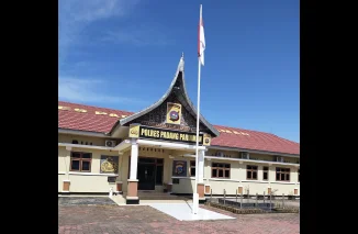 Perempuan Keterbelakangan Mental Diduga Dilecehkan Tetangga