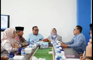 Pendakian Gunung Marapi Ditutup Permanen