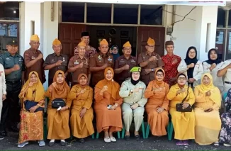 Peringatan HUT LVRI ke- 68 di Kota BengkuluKetua Umum DPP LVRI Letjen TNI (Purn) Herman Bernhard Leopold Mantiri. (Foto: Vidio.com)Ketua Umum DPP LVRI Letjen TNI (Purn) Herman Bernhard Leopold Mantiri. (Foto: Vidio.com)