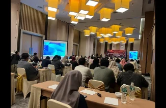 KPU Bukittinggi Sukses Jalankan Seluruh Tahapan Pemilihan Serentah Nasional 2024