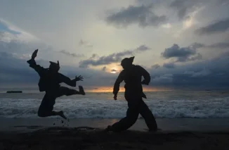 ilustrasi googleKetua IKM Kota Bengkulu, Efri Yandi Luthan