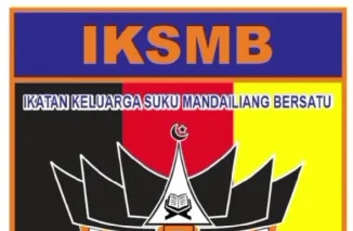 Ikatan Keluarga Suku Mandailiang Bersatu (IKSMB)