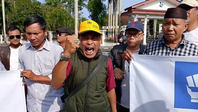 Forum BBM Kawal Dana Hasil Korupsi Timah untuk Pemulihan Bangka Belitung