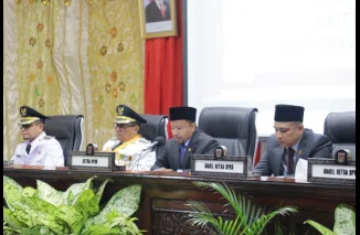 Wako Ramlan Nurmatias