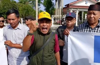 Forum BBM Kawal Dana Hasil Korupsi Timah untuk Pemulihan Bangka Belitung