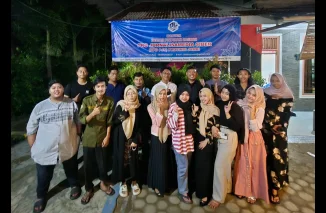 DPD PJS Jambi Gelar Buka Puasa Bersama dan Doa untuk Kantor Baru