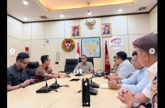 Esports DKI Siap Mempertahankan Juara Umum PON 2028 NTT NTB