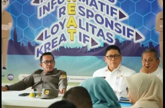 Pemkab Tanah Datar Bakal Bentuk Satgas Pengelola Sampah di Nagari