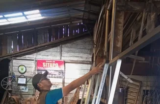 Bengkel Las Situpo, Situa yang Senantiasa Jadi Pilihan