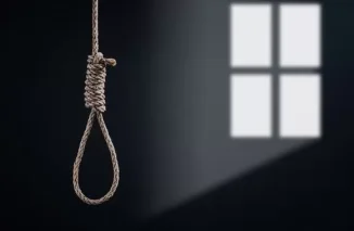 Warga Talang Kuniang, Bawan Ditemukan Meninggal Dunia Akibat Gantung Diri