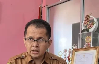 Penerima BKK Siswa Masuk DTKS, Ini Efeknya