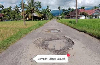 Rawat Jalan, Jangan Sampai Pemkab Agam Digugat