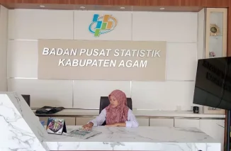 Di Balik Angka Kemiskinan Agam: Hampir 35 Ribu Warga Bertahan di Bawah Rp485 Ribu per Bulan