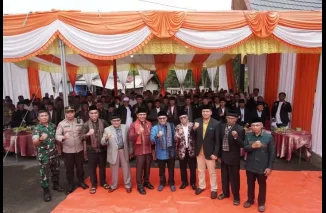 Pemkab Tanah Datar Apresiasi Program Sabu Sakato Dukung UMKM