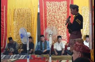 Suku Biaro Koto Nagari III Koto Malewakan Gala Datuak Bandaro Intan