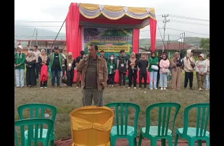 Wakil Rektor 3, Teladan Kepemimpinan dalam Menghadapi Kritik Mahasiswa