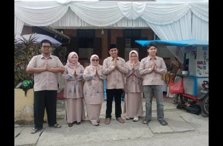 Wakil Ketua DPRD Bukittinggi Sampaikan Filosofi Mendalam tentang Makna Silaturahmi