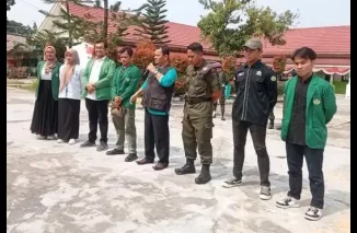 Wakil Rektor 3 Yevendri, S.H., M.H. - Pemimpin Bijaksana dalam Membimbing Mahasiswa