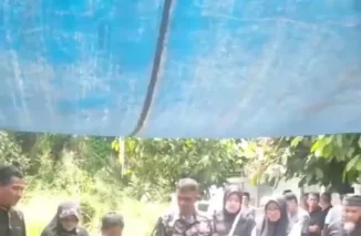 Pelajaran Berharga dari 90 RB akan Kesetiakawanan Sosial   ‎