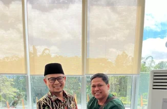 Wawako Bukittinggi Siap Fasilitasi PJS