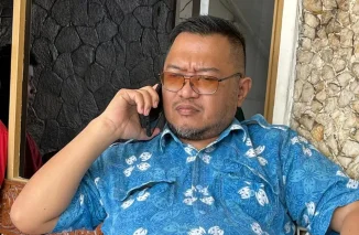 Gelanggang Pacu Kuda Bukik Ambacang, Antara Tradisi & Gengsi  ‎