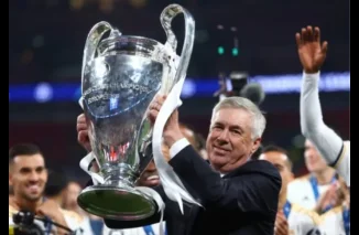 What Happen Don Carlo?