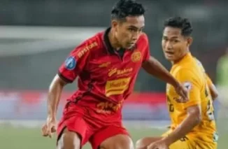 Kabau Sirah "Tanduk" Macan Kemayoran 