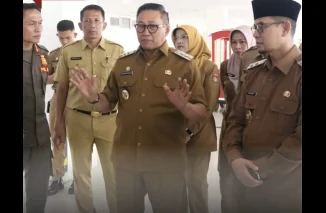 Ramlan Nurmatias: Semua Retribusi Atas Gedung Dibuat Pemerintah Harus Masuk Kas Daerah