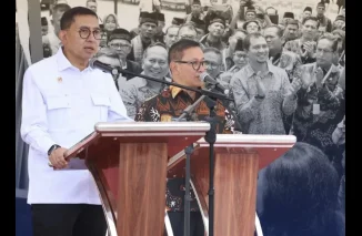 Haji Usmar Ismail Nama Jalan di Bukittinggi, Ini Harapan Menteri Kebudayaan Fadli Zon