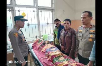 Dua Pelajar Hilang di Pantai Tiku Ditemukan dalam Kondisi Meninggal Dunia