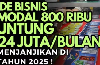 Ide Bisnis. (Foto: Ist)