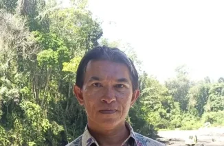 PDAM Bukittinggi Defisit Air Bersih 200 Liter Per Detik